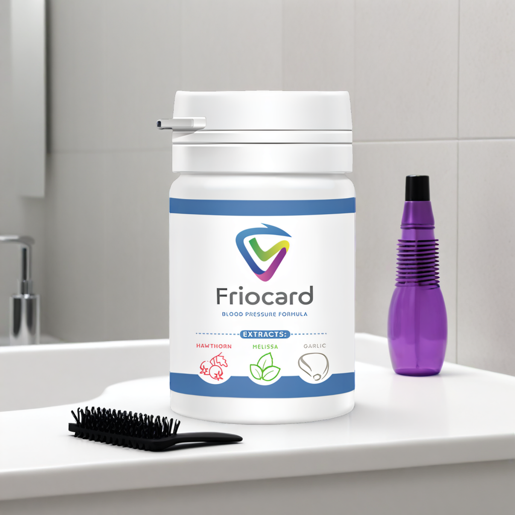 FRIOCARD