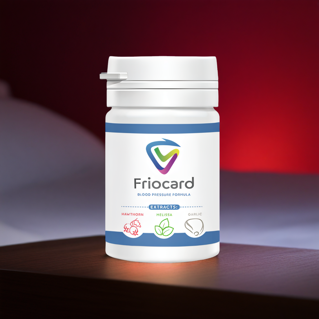 FRIOCARD