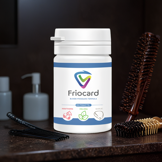 FRIOCARD