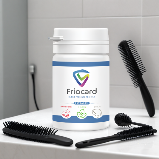 FRIOCARD