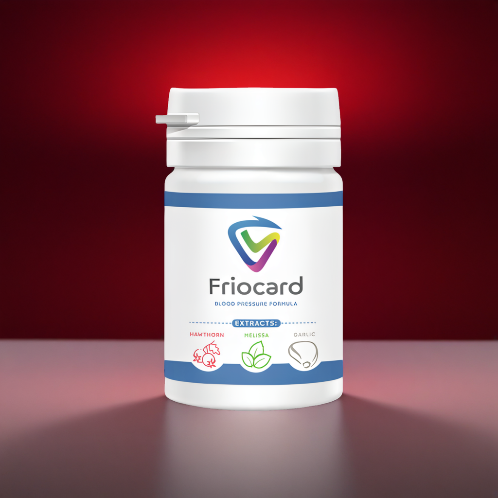FRIOCARD