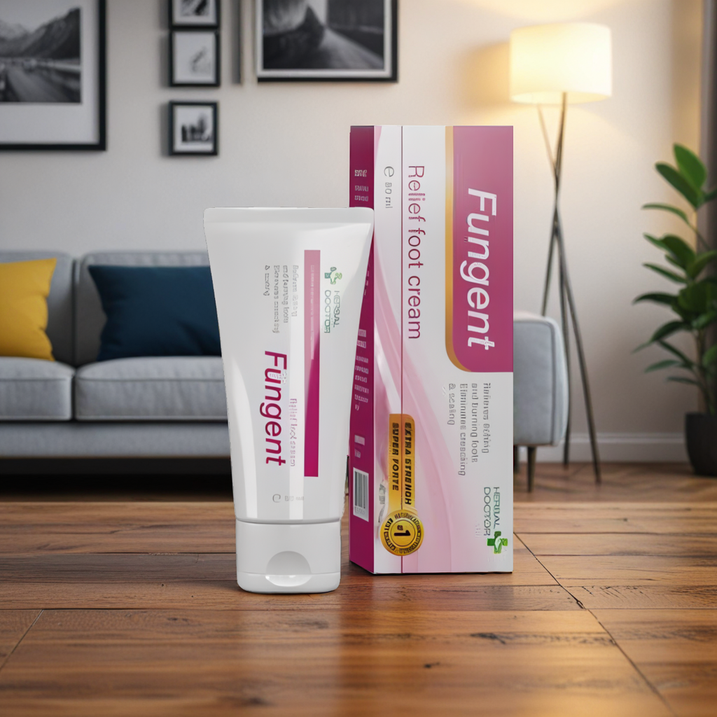 FUNGENT (LOW PRICE)