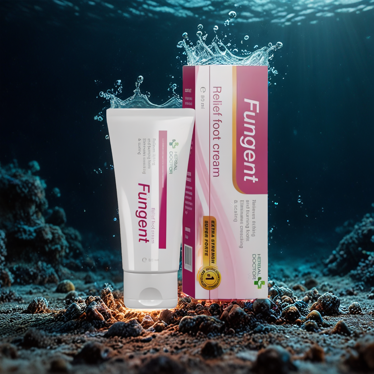 FUNGENT (LOW PRICE)
