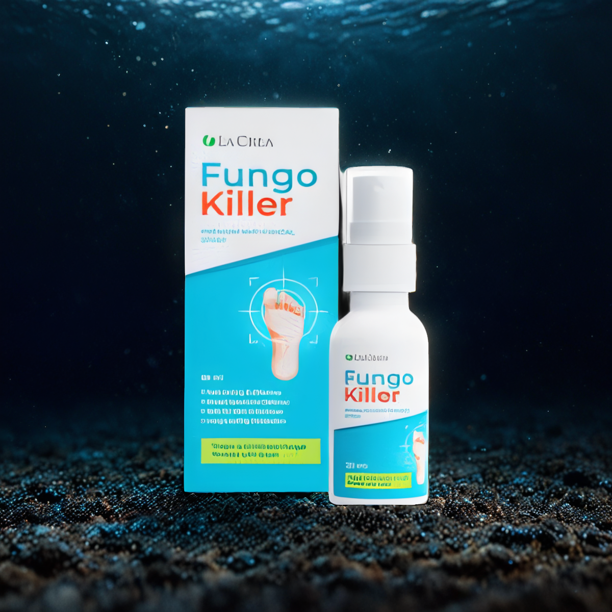 Fungo Killer