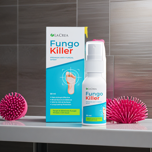 Fungokiller