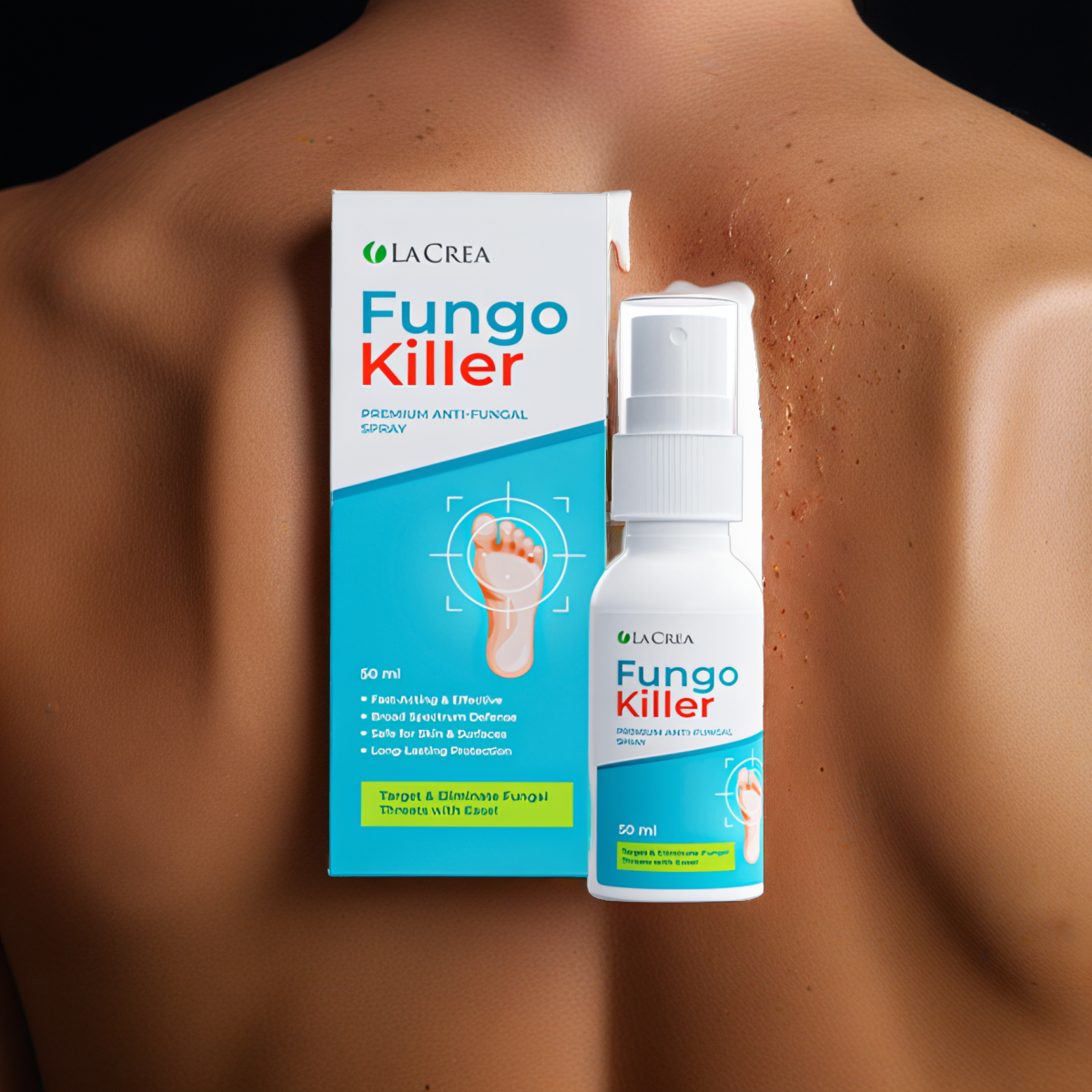 Fungokiller