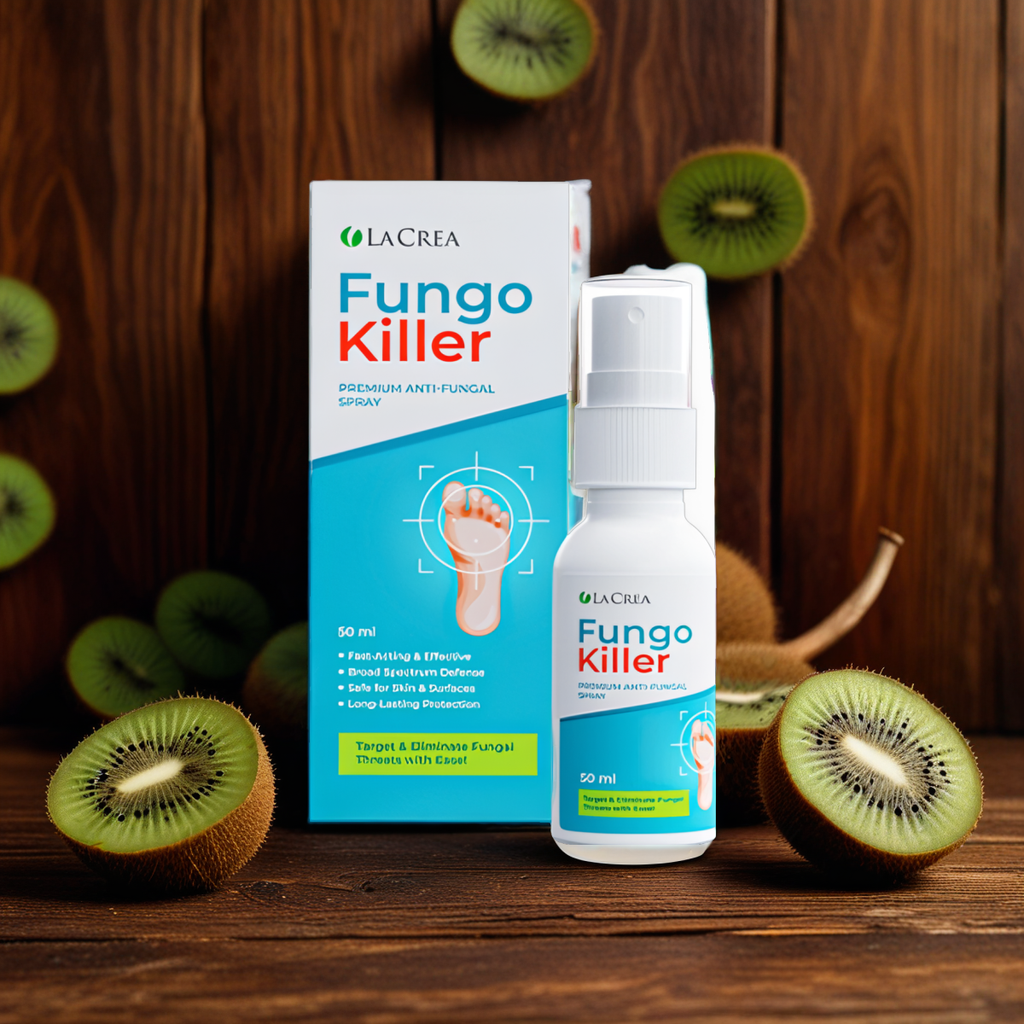 Fungokiller