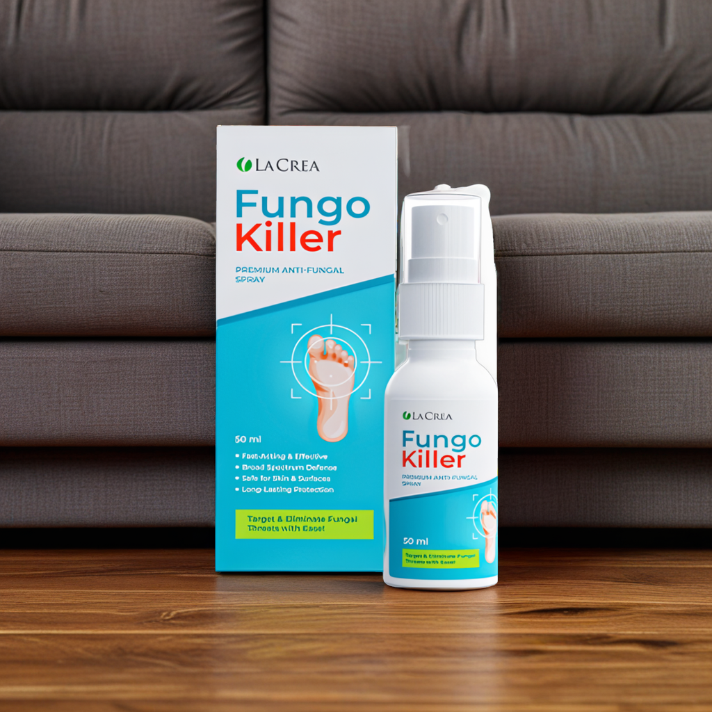 Fungokiller