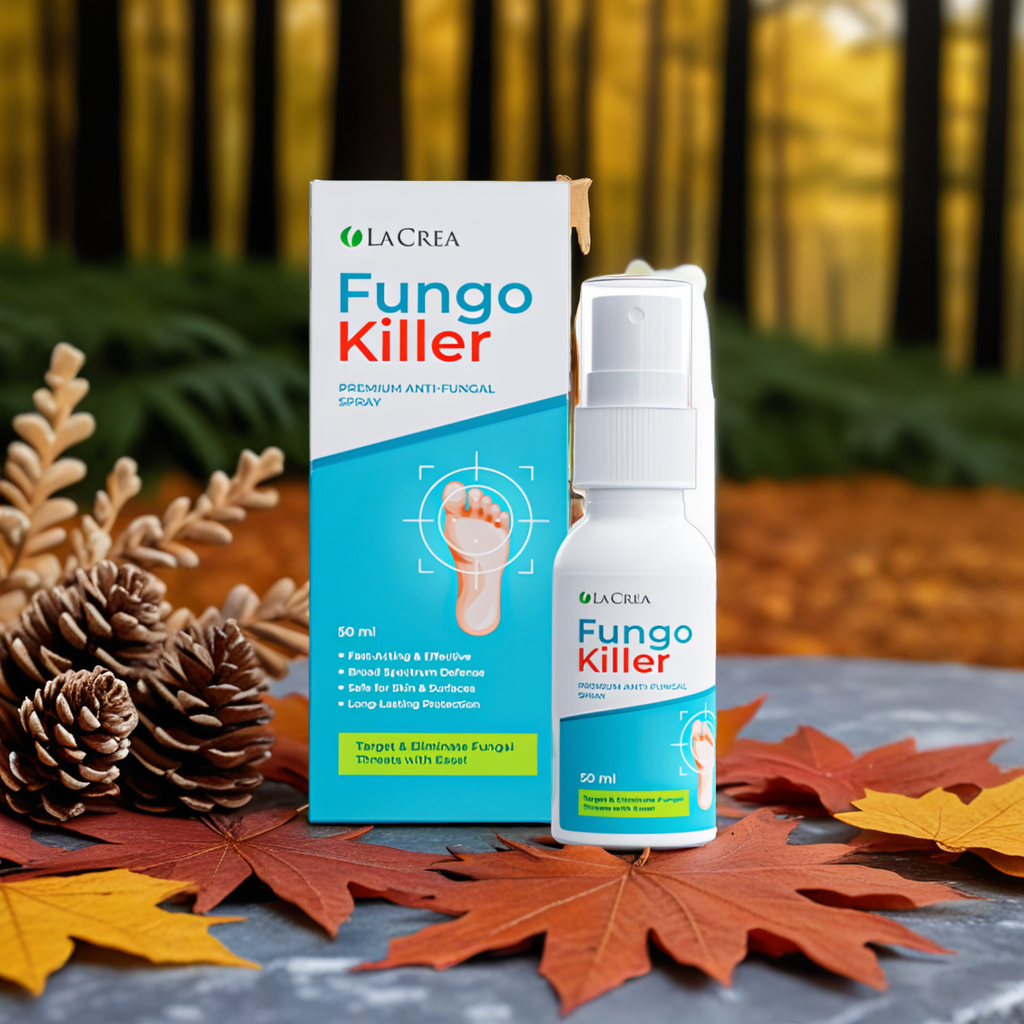 Fungokiller