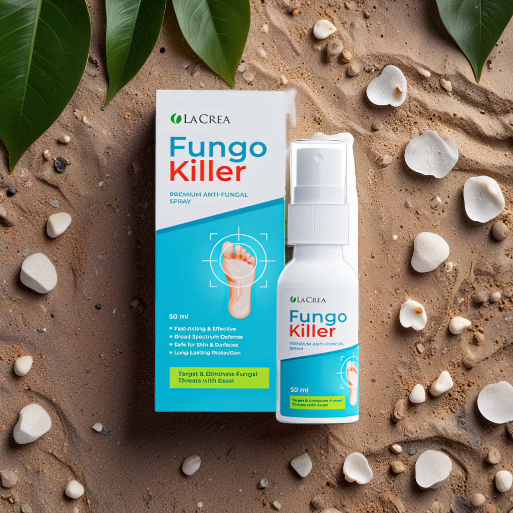 Fungokiller