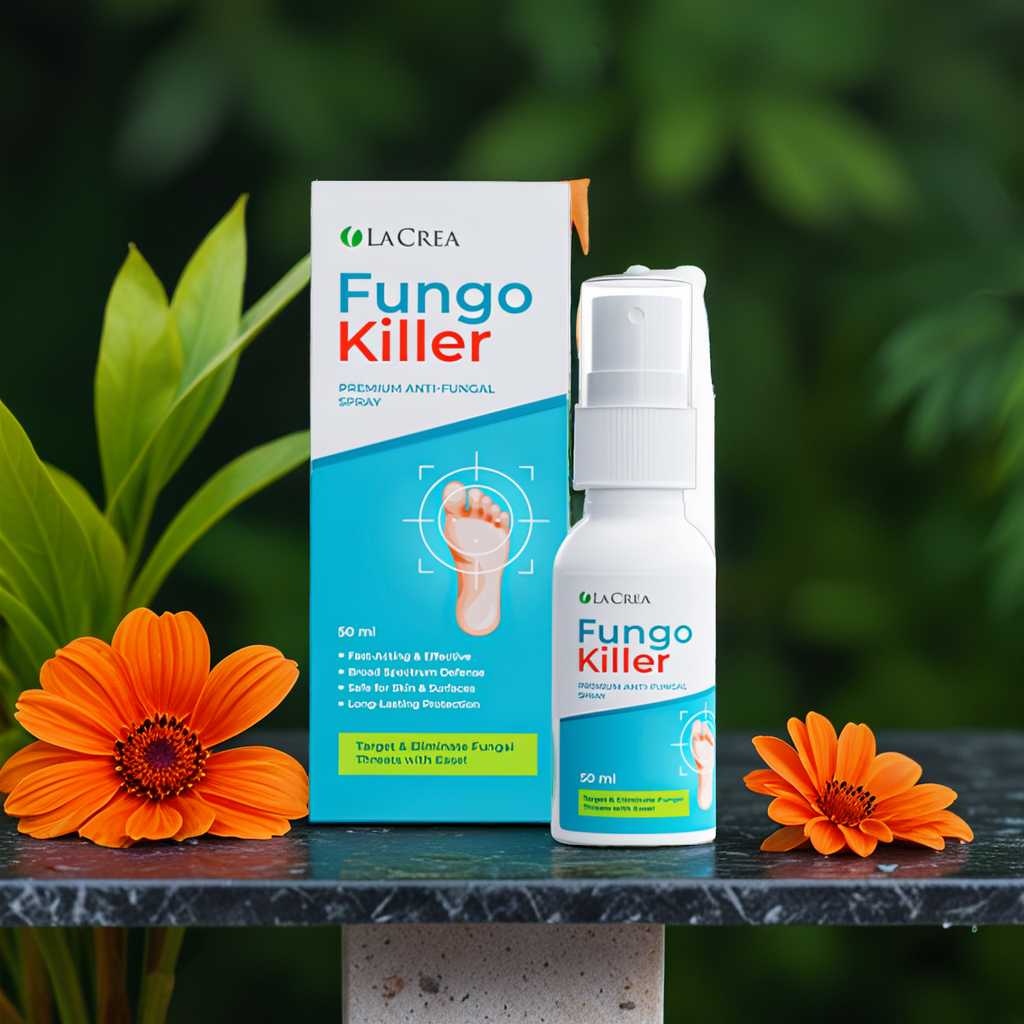 Fungokiller