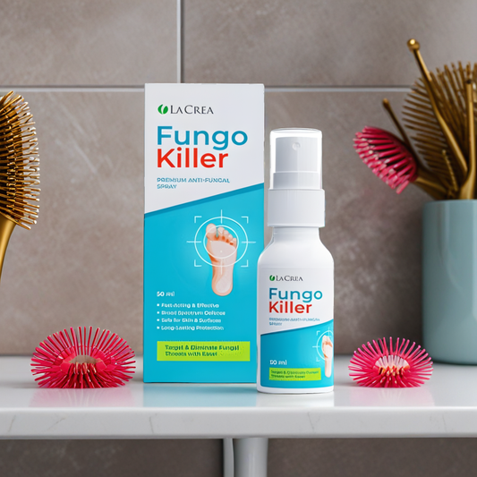 Fungokiller