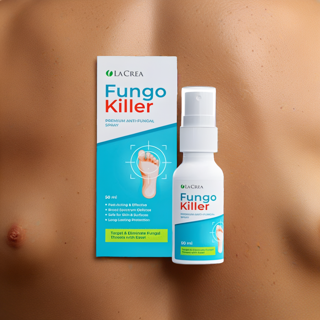 Fungokiller