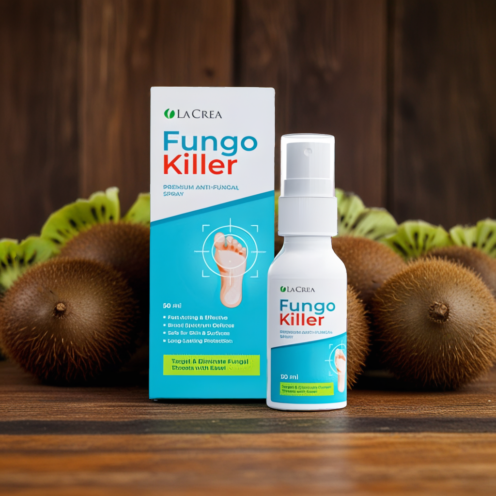 Fungokiller