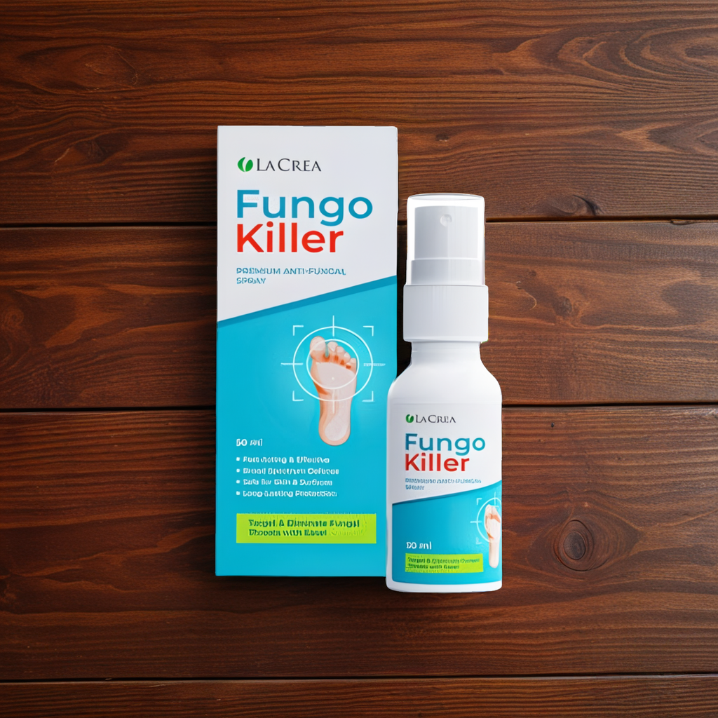 Fungokiller