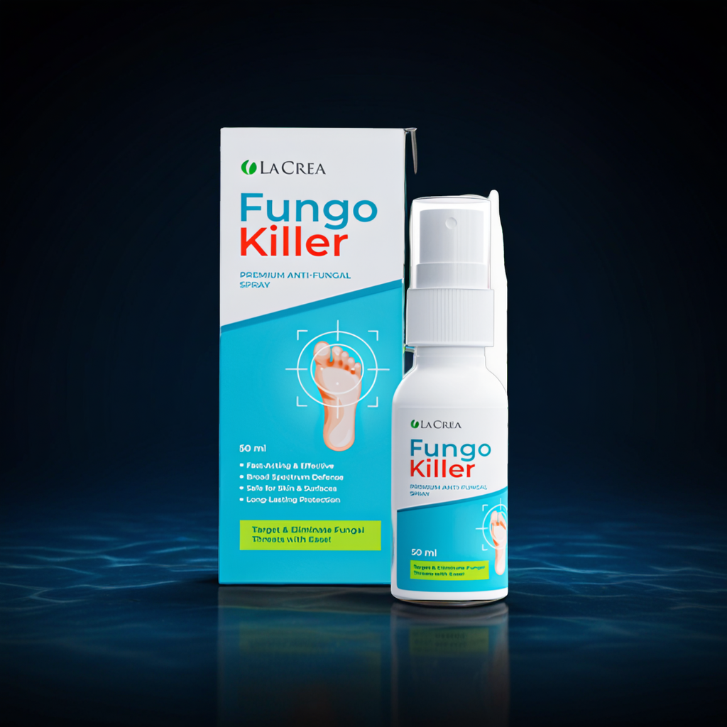 Fungokiller