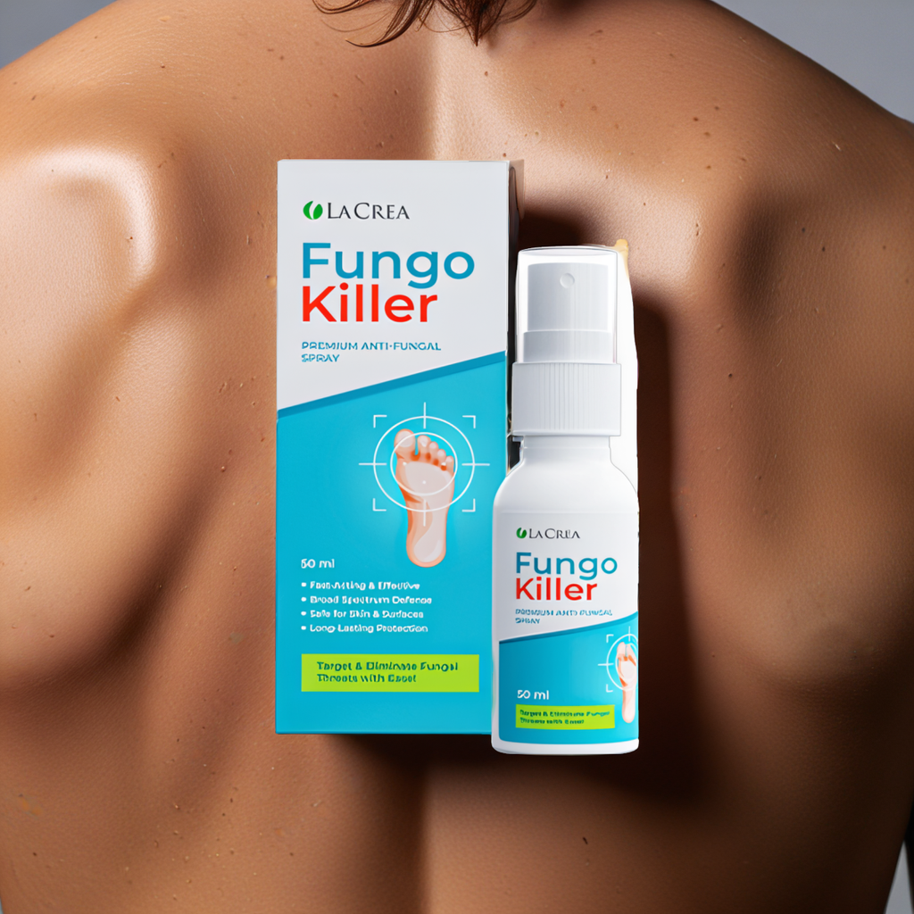 Fungokiller