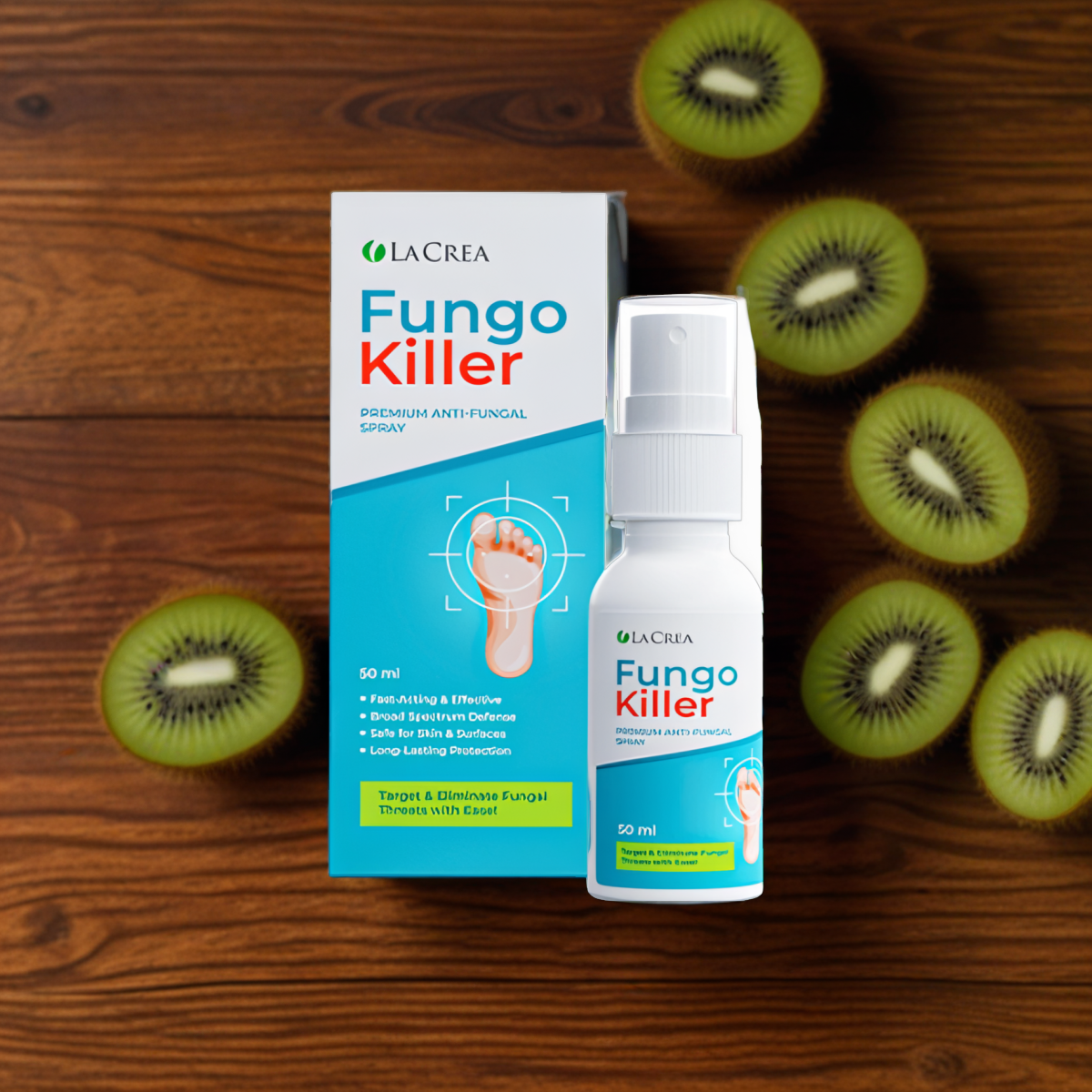 Fungokiller