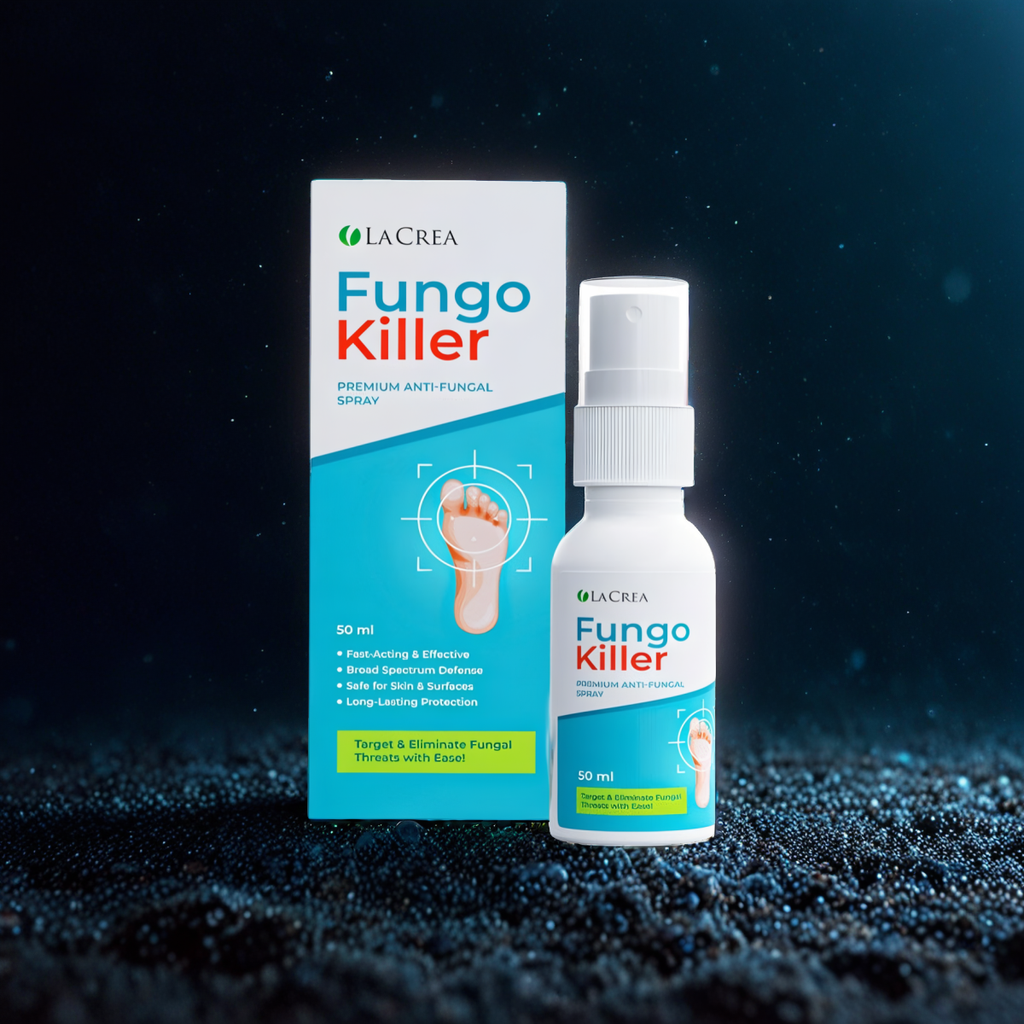 Fungokiller