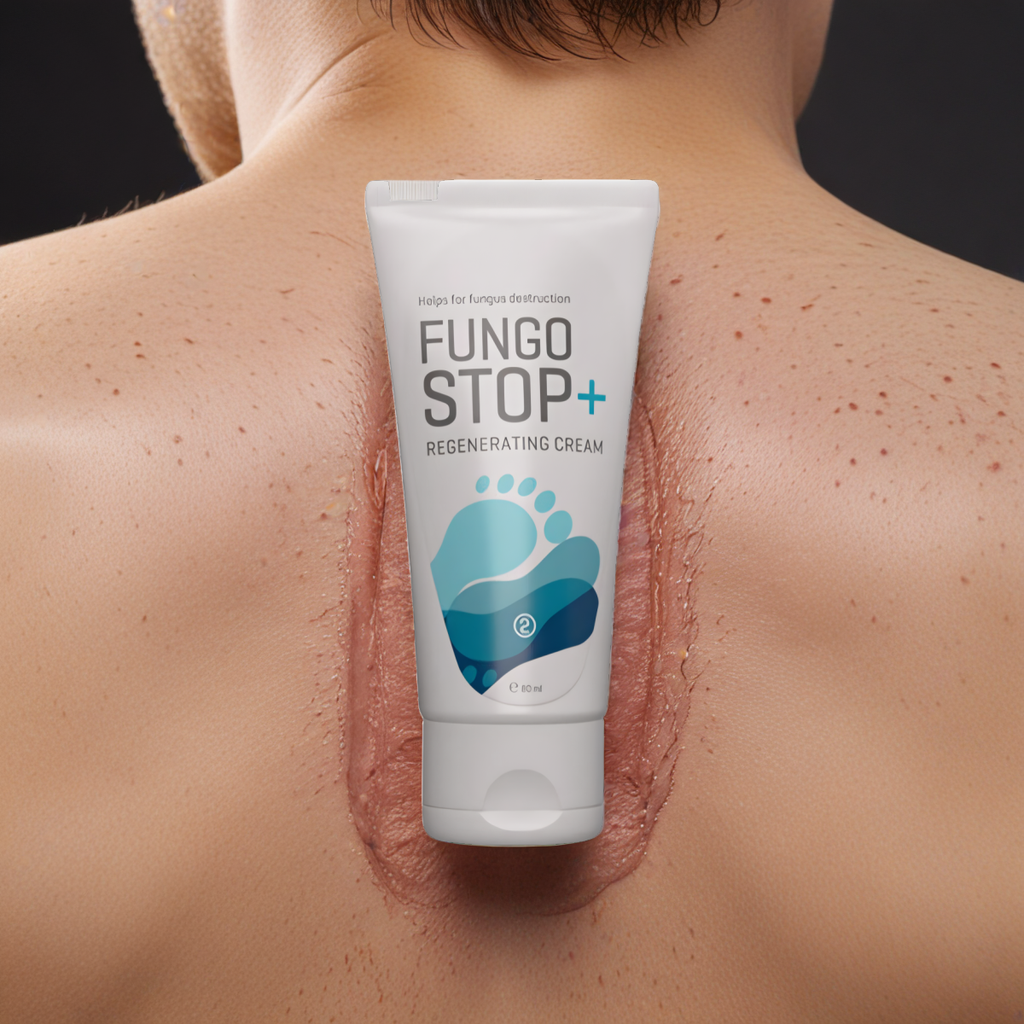 FUNGOSTOP +