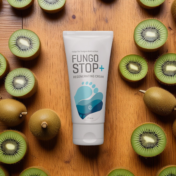 FUNGOSTOP +