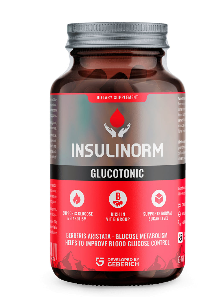 Insulinorm