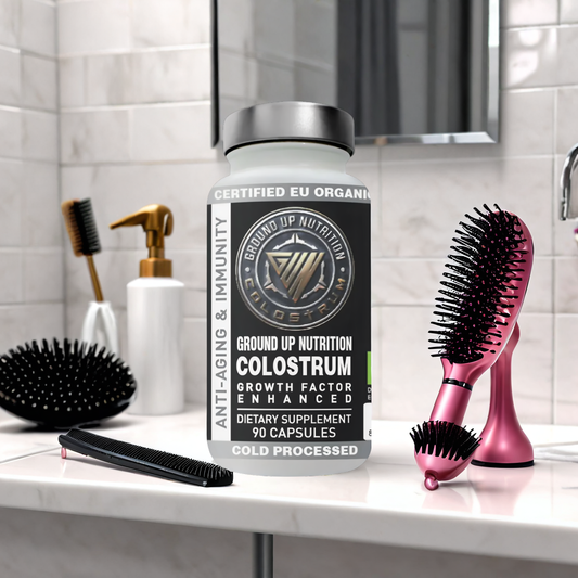 G.U.N Colostrum - 1 bottle