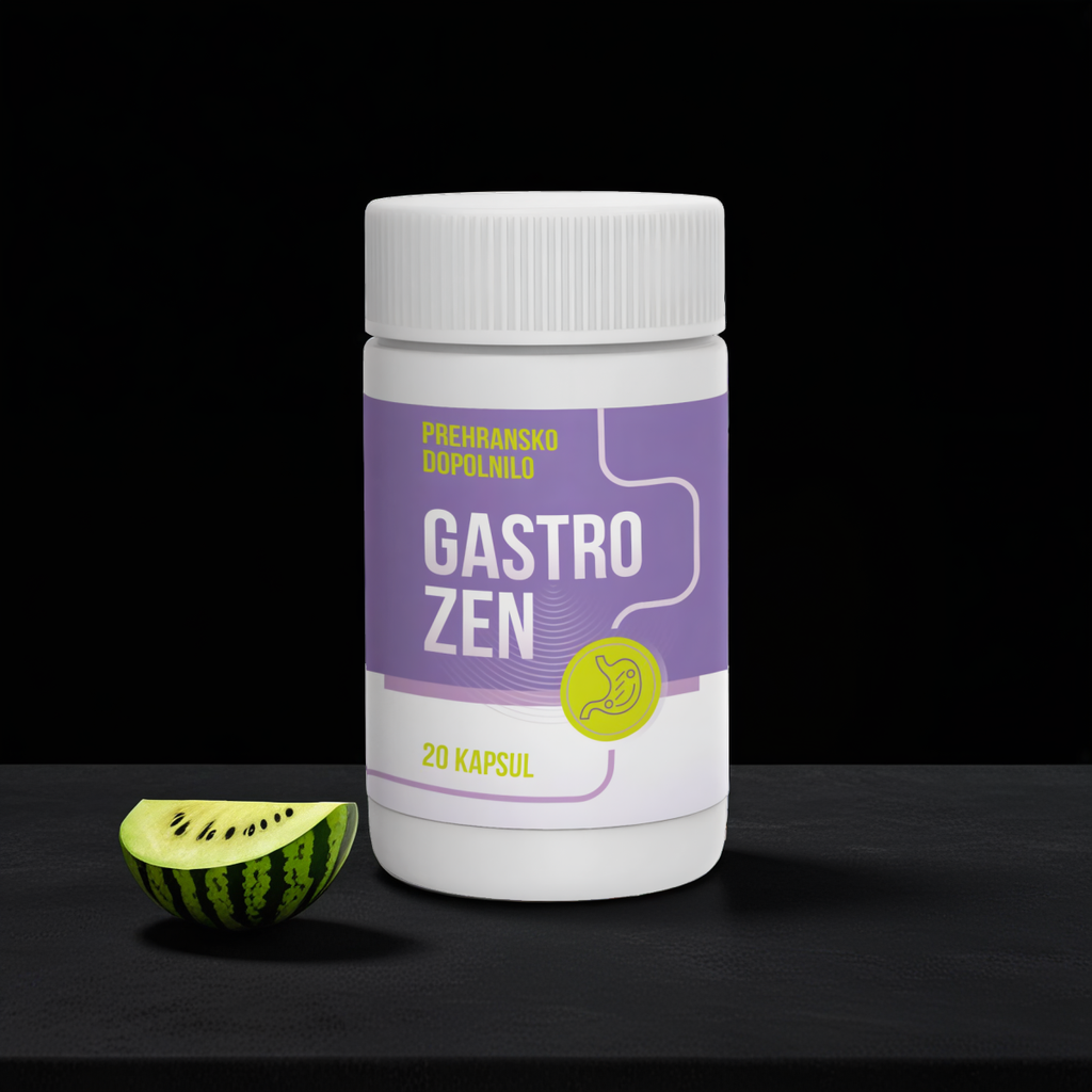 Gastro Zen