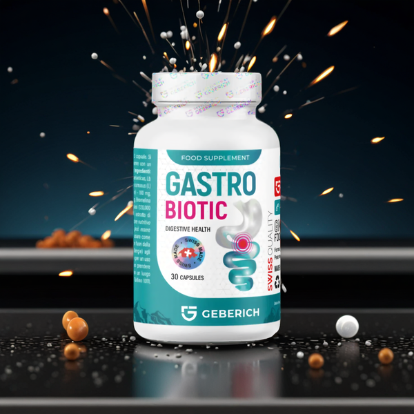 Gastrobiotic