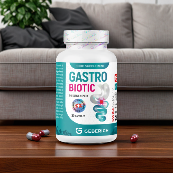 Gastrobiotic