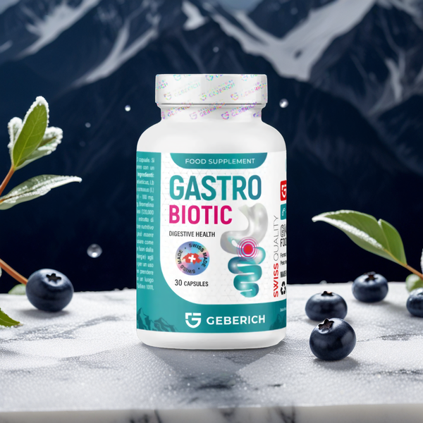 Gastrobiotic