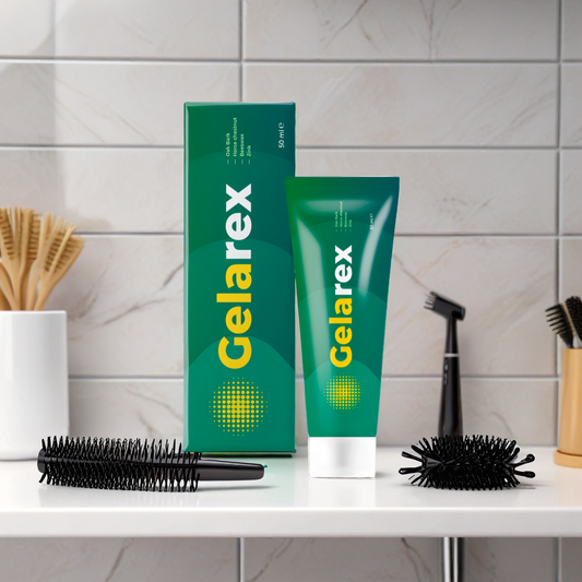 Gelarex