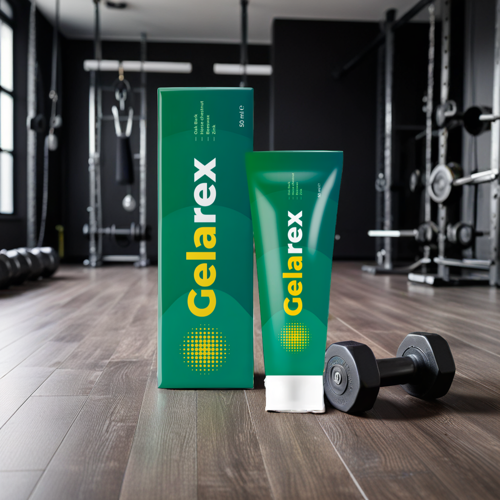 Gelarex