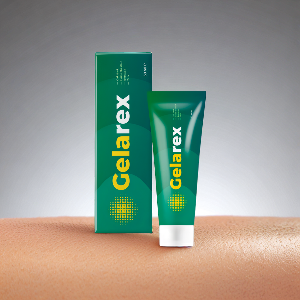 Gelarex