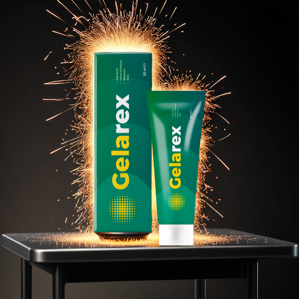 Gelarex