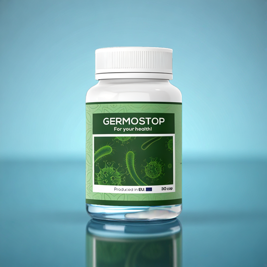 GERMOSTOP