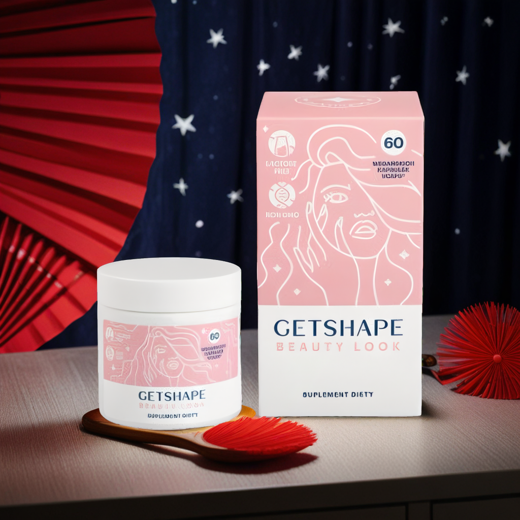Getshape Beautyeyes