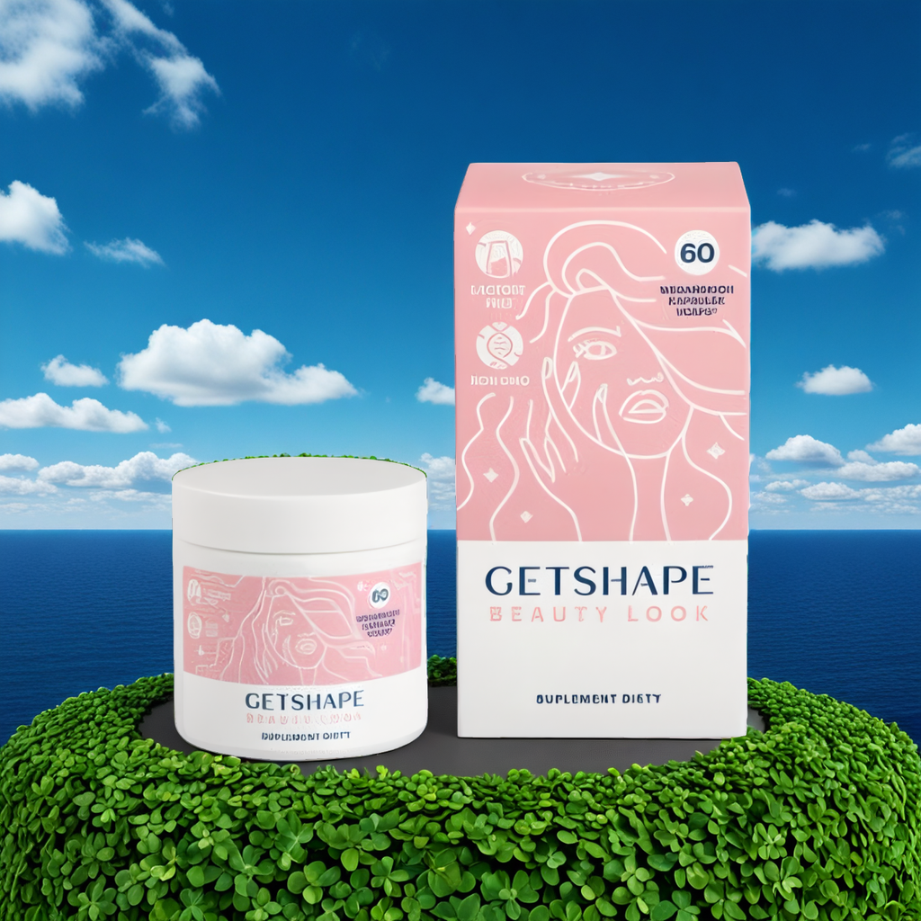 Getshape Beautyeyes