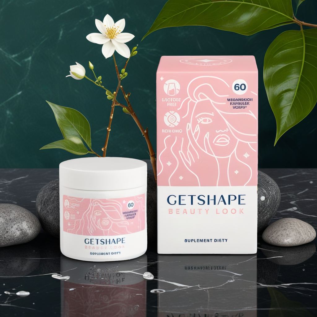 Getshape Beautyeyes