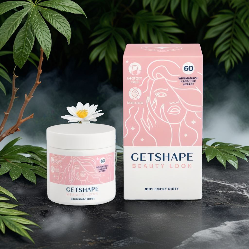 Getshape Beautyeyes