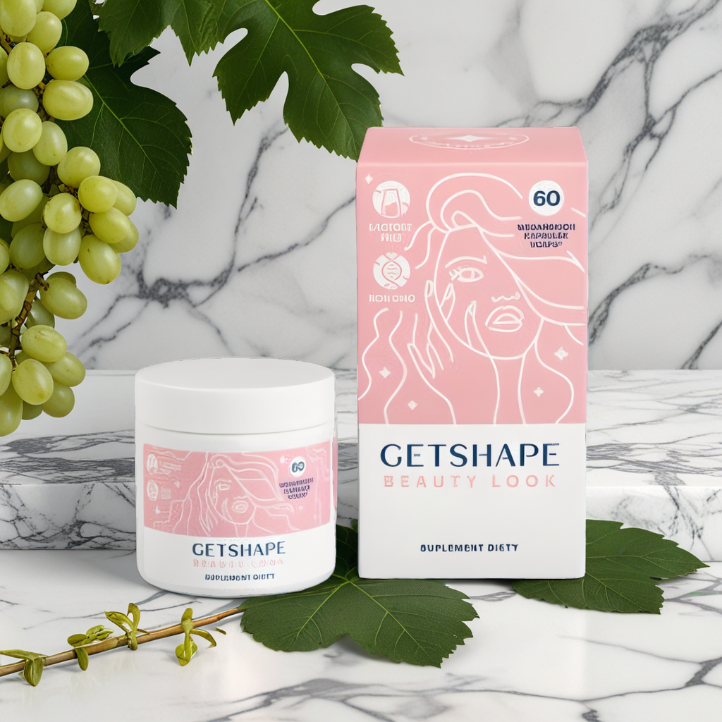 Getshape Beautyeyes