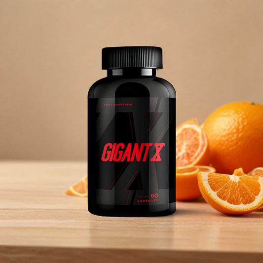 GigantX
