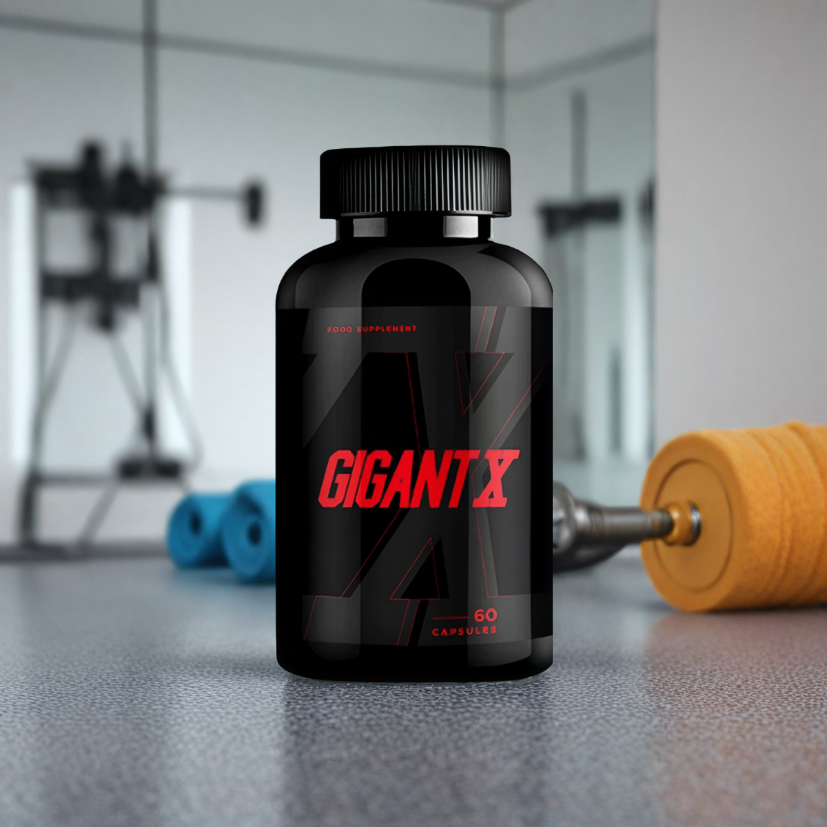 GigantX