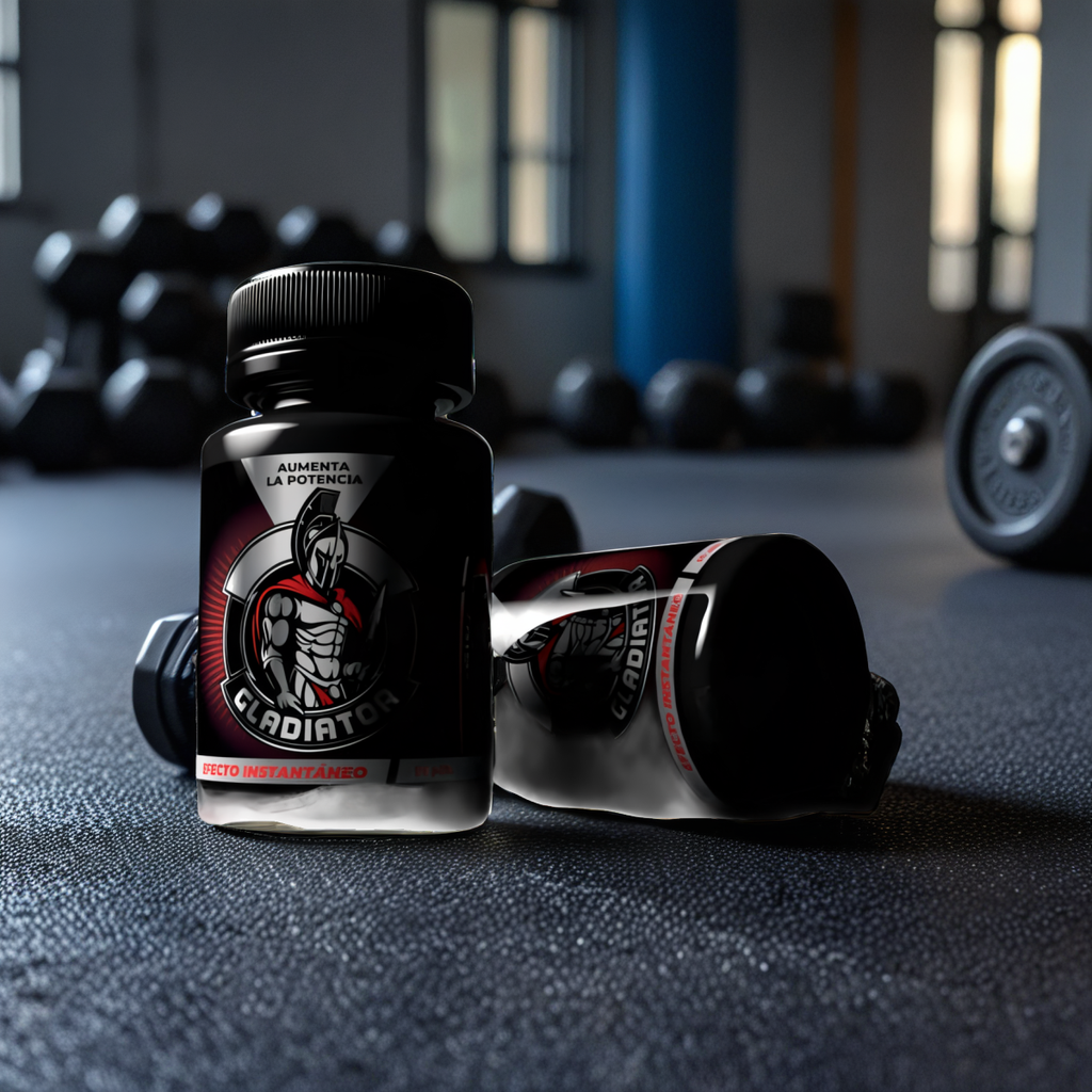 Gladiator Low Price