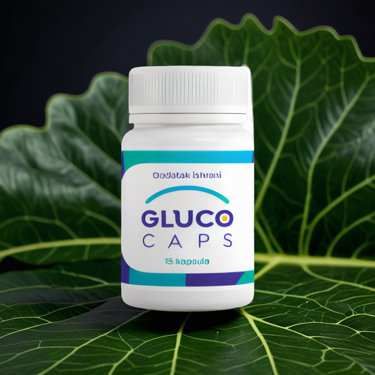 Gluco Caps