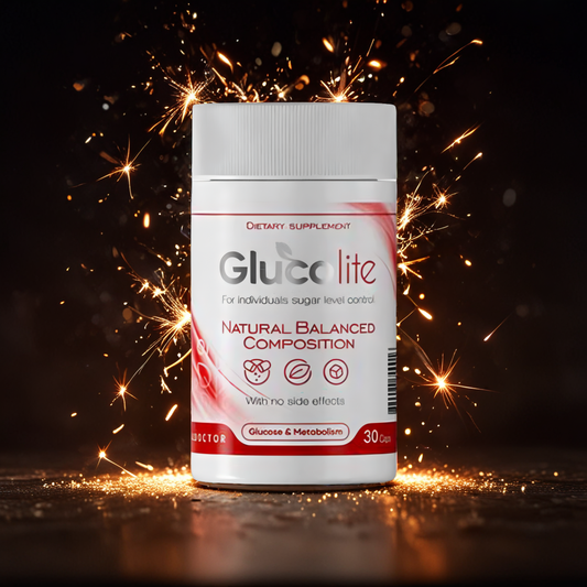 GLUCOLITE PREMIUM
