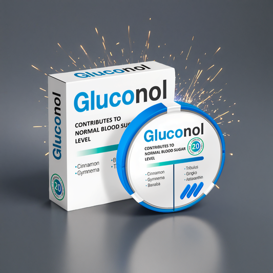 Gluconol