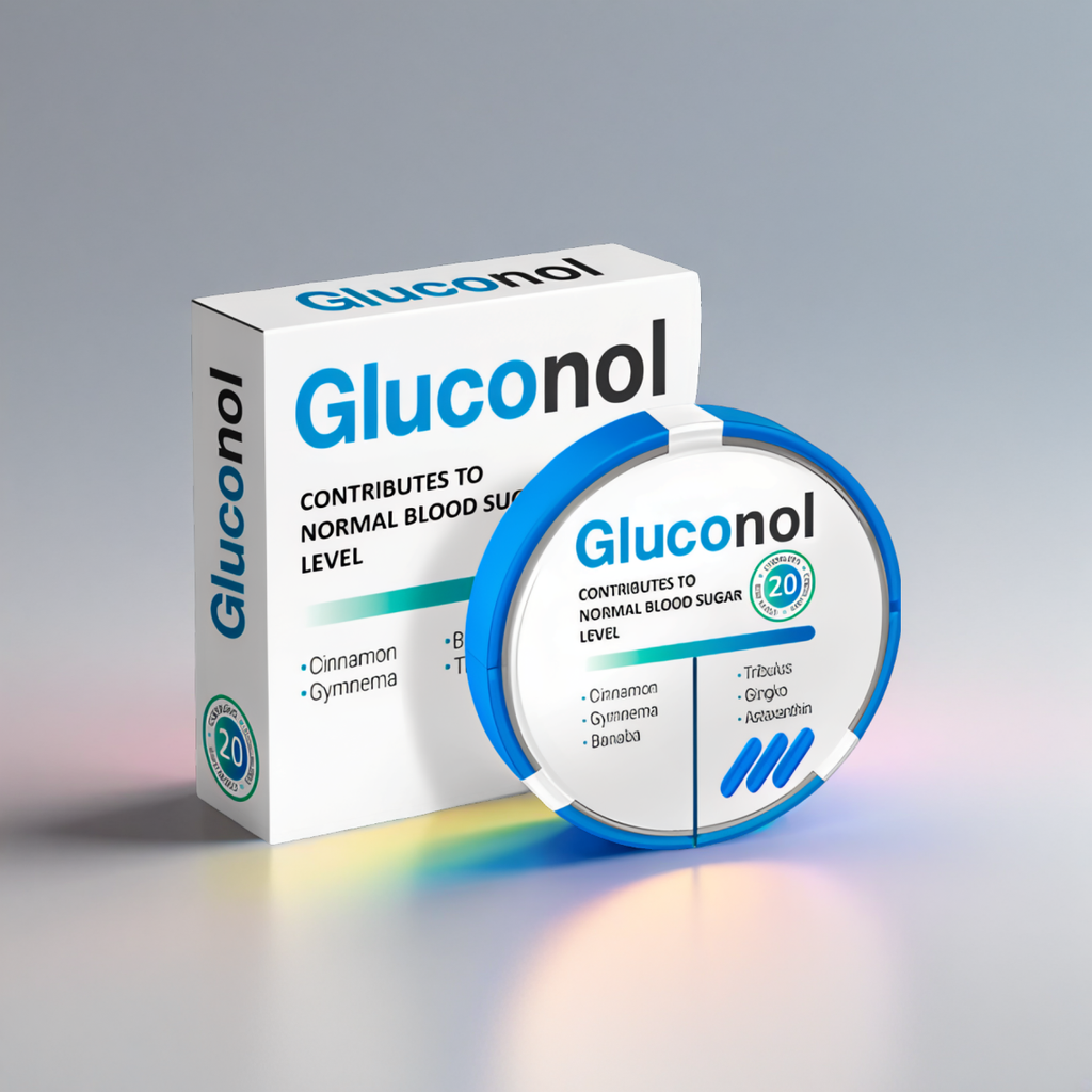 Gluconol