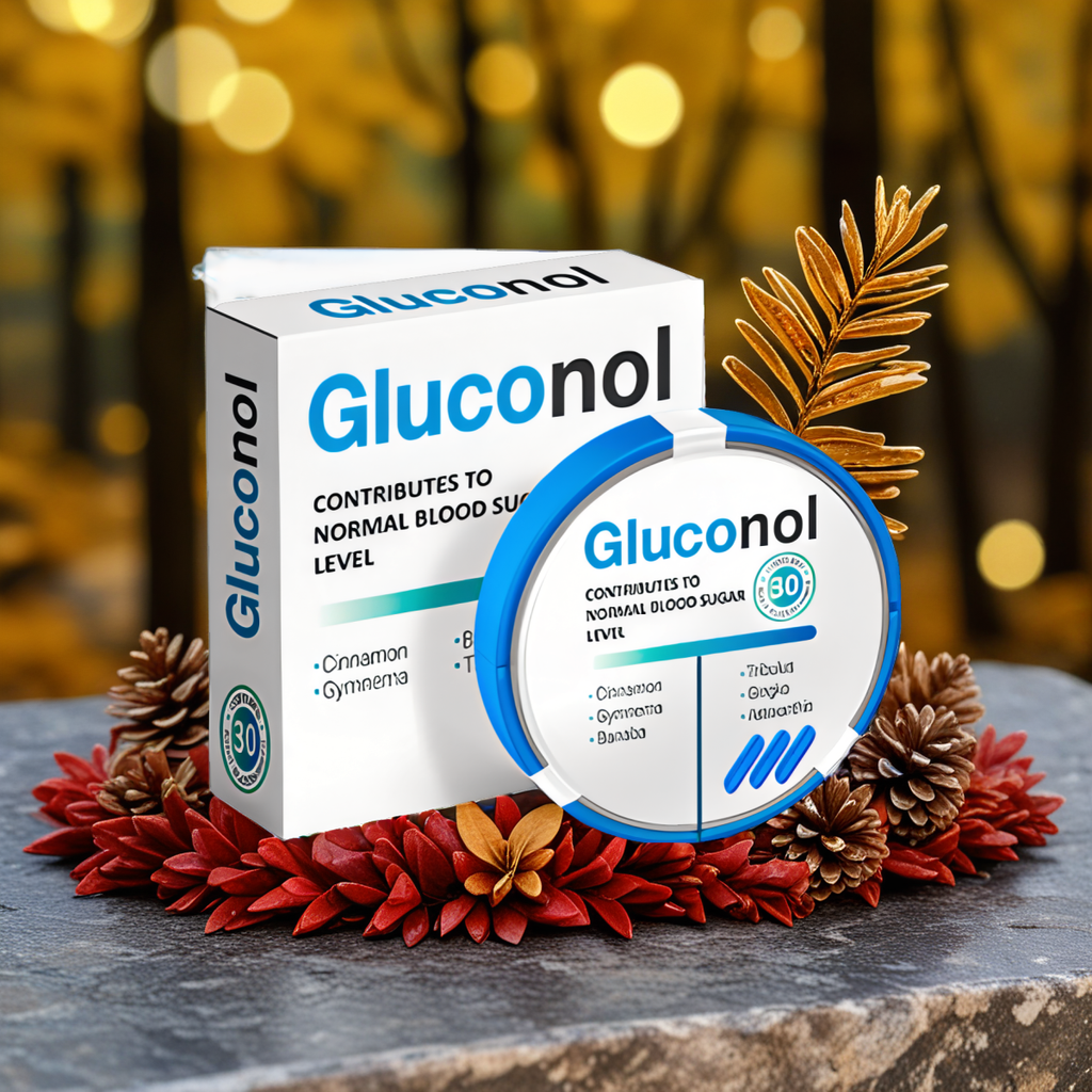 Gluconol