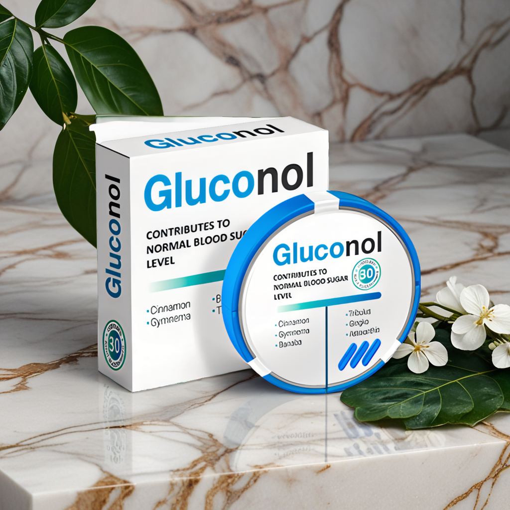 Gluconol